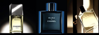 Замужем за маньяком. Часть 1 - Chanel