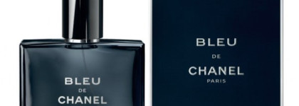 Замужем за маньяком. Часть 1 - Chanel