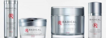 Radical Skincare - уход по-американски