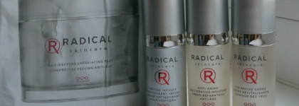 Radical Skincare - уход по-американски