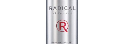 Radical Skincare - уход по-американски