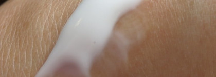 Сливки от "Крымской розы"