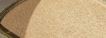 Тени Collistar Silk effect eye shadow тон 63 cameo