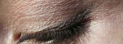 Тени Collistar Silk effect eye shadow тон 63 cameo