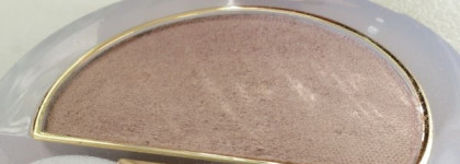 Тени Collistar Silk effect eye shadow тон 63 cameo