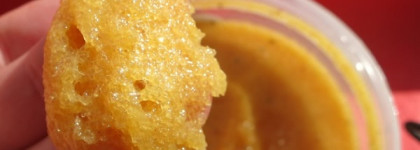 Organic-ческий забег