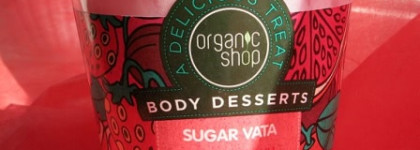 Organic-ческий забег