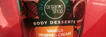 Organic-ческий забег