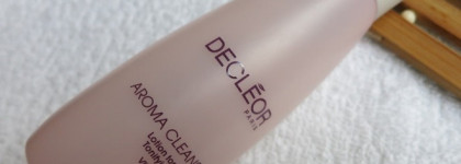Увлажнение с Decleor