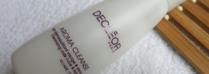 Увлажнение с Decleor