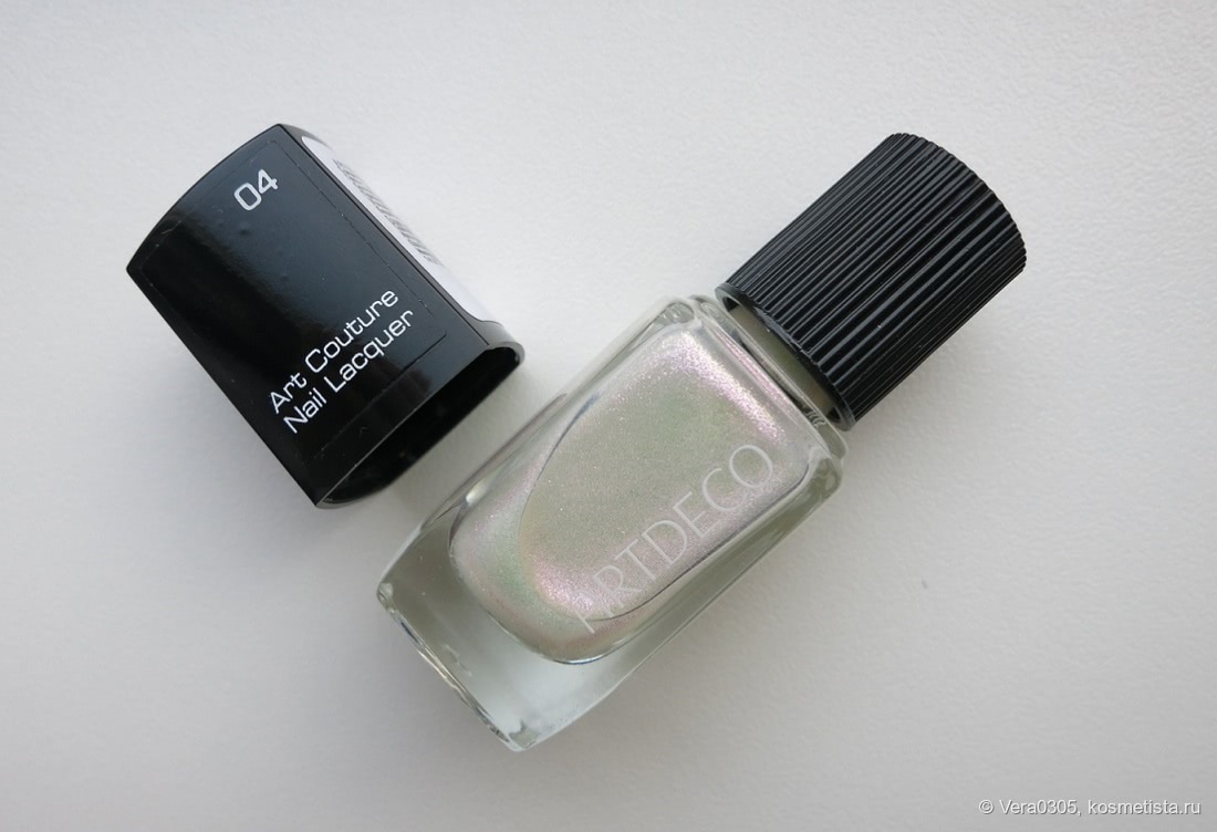 couture color nail lacquer