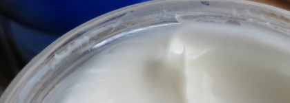 Collistar - питаем и подтягиваем :)