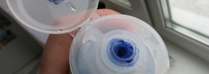 Collistar Magica CC Vanilla blond - цвет и уход