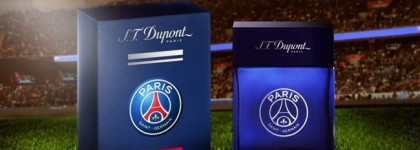 S.t. Dupont Paris Saint-Germain EDТ