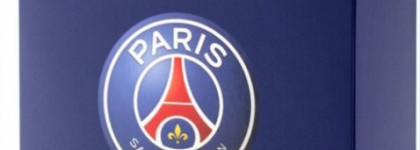 S.t. Dupont Paris Saint-Germain EDТ