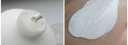 Маскарад от Capri Beauty Line