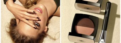 Chanel Dans La Lumiere De L'Ete Collection Summer 2016