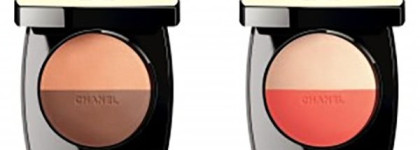 Chanel Dans La Lumiere De L'Ete Collection Summer 2016