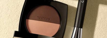 Chanel Dans La Lumiere De L'Ete Collection Summer 2016