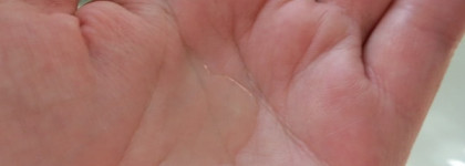 Markell cosmetics Natural Line Hydrophilic oil-foam - гидрофильное масло