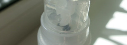 Markell cosmetics Natural Line Hydrophilic oil-foam - гидрофильное масло