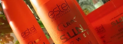 Estel Curex SunFlower - полный обзор