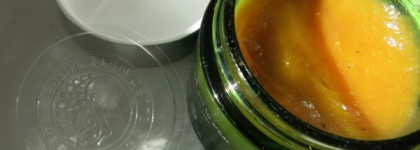 Andalou Naturals Glycolic Mask Pumpkin Honey Brightening - маска-пилинг с тыквой и медом