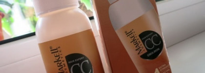 Markell cosmetics Hair expert CC