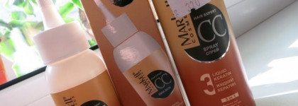 Markell cosmetics Hair expert CC