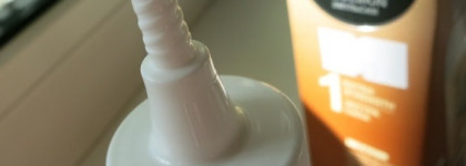 Markell cosmetics Hair expert CC