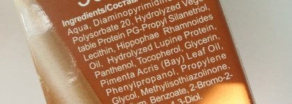 Markell cosmetics Hair expert CC