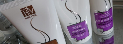 Hair Vital - итальянский уход за волосами