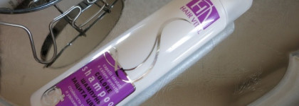 Hair Vital - итальянский уход за волосами