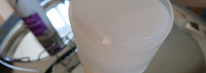 Hair Vital - итальянский уход за волосами