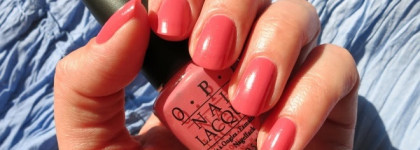 Мои винтажные розовые