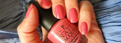 Мои винтажные розовые