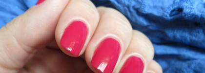 Artdeco Art Couture Nail Lacquer #716 - pink temptation