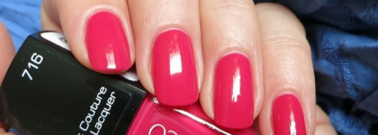 Artdeco Art Couture Nail Lacquer #716 - pink temptation