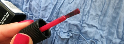 Artdeco Art Couture Nail Lacquer #716 - pink temptation