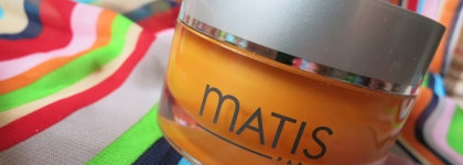 Matis Reponse Vitalite Line Regenerating Cream - витамины для кожи