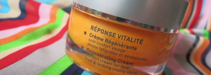 Matis Reponse Vitalite Line Regenerating Cream - витамины для кожи