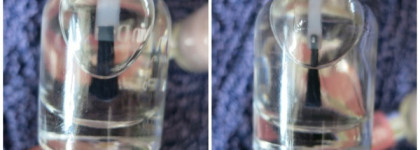 Alvin D`or Nail Polish The French ## 4101 и 4111