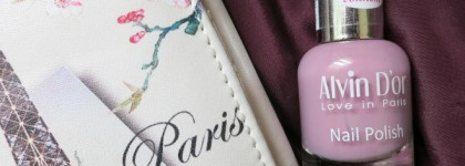 Alvin D`or Nail Polish гель-лак #16134