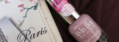 Alvin D`or Nail Polish гель-лак #16134