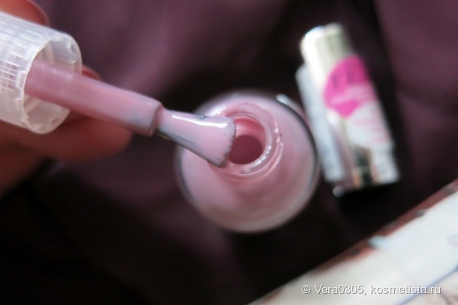 Alvin D`or Nail Polish гель-лак #16134