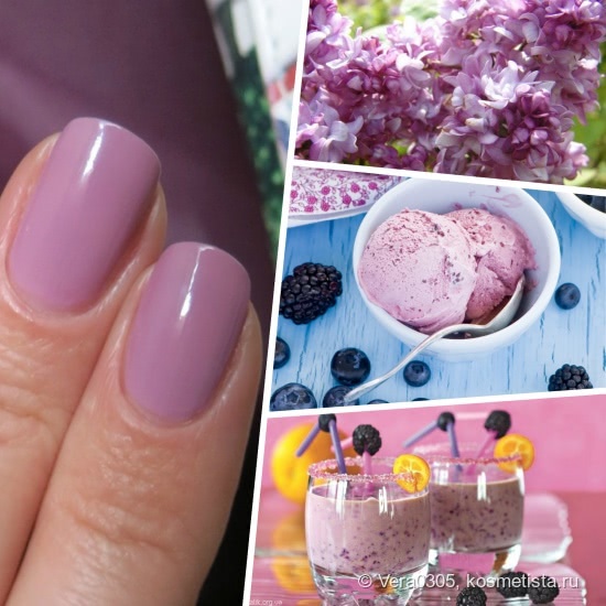 Alvin D`or Nail Polish гель-лак #16134