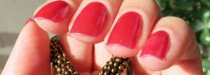 Alvin D`or Nail Polish хамелеон #4017