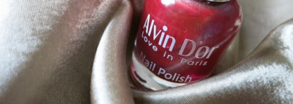Alvin D`or Nail Polish хамелеон #4017