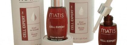 Matis Paris Cell Expert Beauty Elixir