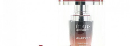 Matis Paris Cell Expert Beauty Elixir